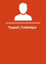 Tugault Frédérique