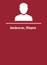 Anderson Wayne
