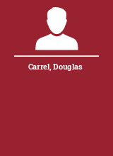 Carrel Douglas