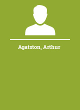 Agatston Arthur