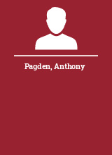 Pagden Anthony