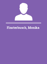 Finsterbusch Monika