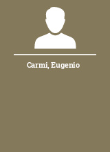 Carmi Eugenio