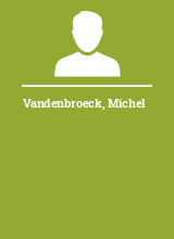 Vandenbroeck Michel