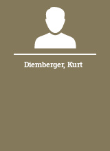 Diemberger Kurt