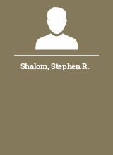 Shalom Stephen R.