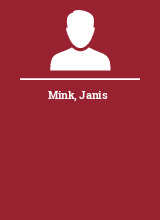 Mink Janis