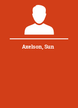 Axelson Sun