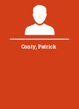 Conty Patrick