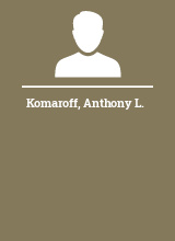 Komaroff Anthony L.