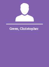 Green Christopher