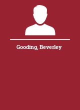 Gooding Beverley