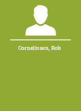 Cornelissen Rob