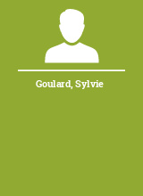 Goulard Sylvie