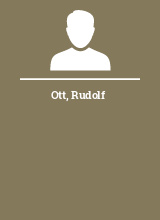 Ott Rudolf