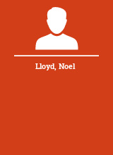 Lloyd Noel