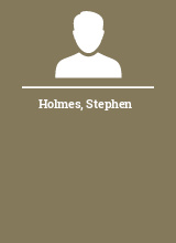 Holmes Stephen