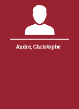 André Christophe