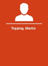 Topping Martin