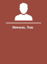 Newsom Tom