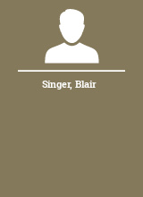 Singer Blair