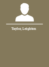 Taylor Leighton