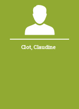 Clot Claudine