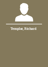 Templar Richard