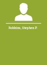 Robbins Stephen P.