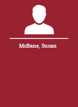 McBane Susan