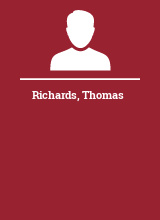 Richards Thomas