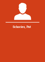 Schories Pat