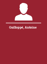 Guilloppé Antoine