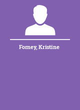 Forney Kristine