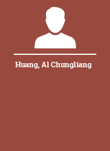 Huang Al Chungliang