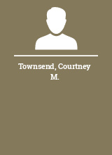 Townsend Courtney M.