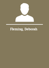 Fleming Deborah