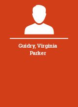 Guidry Virginia Parker