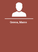 Ceresa Marco