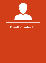 Cozoll Charles E.