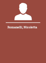 Romanelli Nicoletta