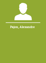 Pajon Alexandre