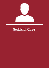 Goddard Clive