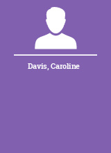 Davis Caroline