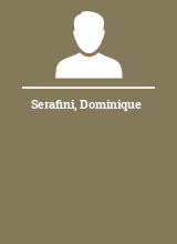 Serafini Dominique