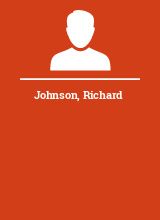 Johnson Richard