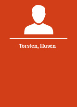 Torsten Husén