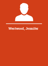 Westwood Jennifer