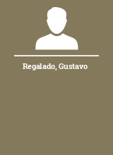 Regalado Gustavo