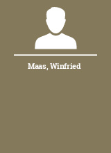 Maas Winfried